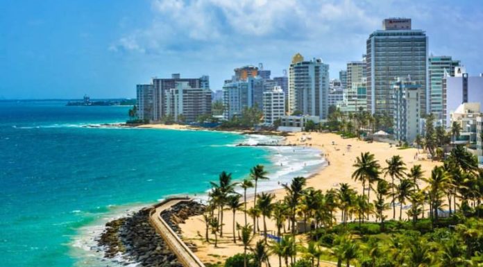 What is The Nightlife Like in Condado, Puerto Rico?