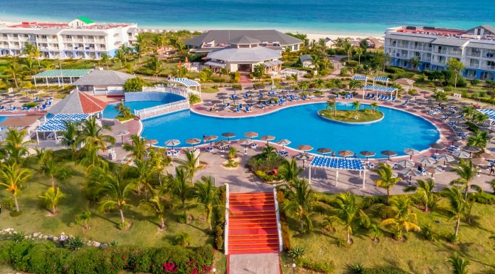 5 Best Cayo Coco Resorts in Cuba for Vacation
