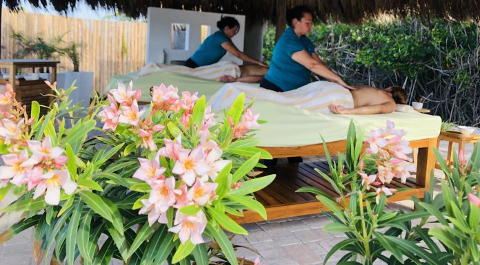 What to Know about The Okeanos Spa, Aruba, Before Visiting
