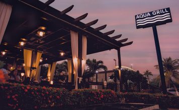 What to Know about Aqua Grill Restaurant, Aruba, Before Visiting What to Know about Aqua Grill Restaurant, Aruba, Before Visiting