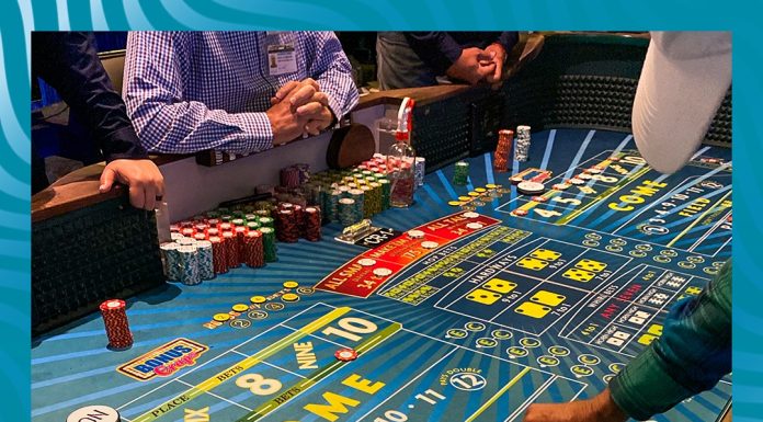 What to Know about Casino Del Mar at La Concha Resort, Puerto Rico, Before Visiting What to Know about Casino Del Mar At La Concha Resort, Puerto Rico, Before Visiting