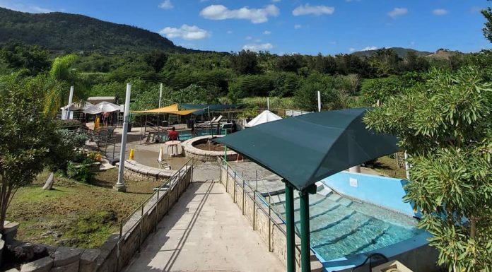 What to Know about The Coamo Hot Springs in Puerto Rico, Before Visiting