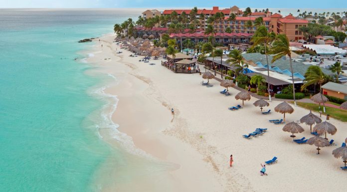 What to Know about Druif Beach in Aruba, Before Visiting What to Know about Druif Beach in Aruba, Before Visiting