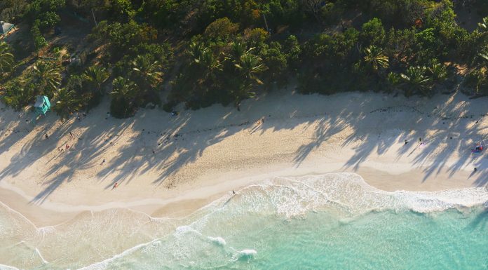 Top 10 Best Popular Beaches in Culebra to Visit on Vacation Best Beaches in Culebra