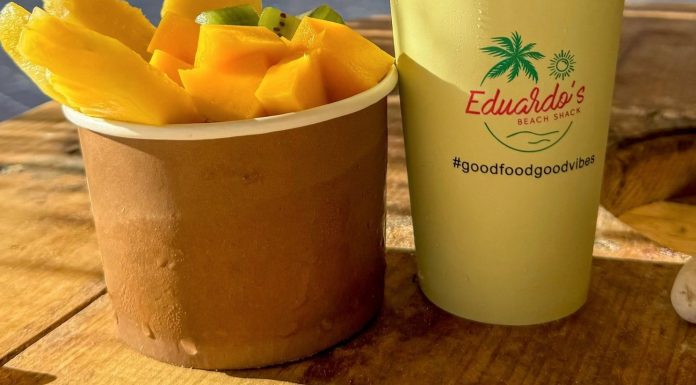 What to Know about Eduardo’s Beach Shack, Aruba, Before Visiting