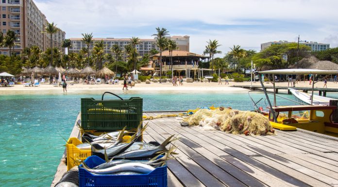What to Know about The Hadicurari Restaurant in Aruba, Before Visiting What to Know about Hadicurari Beach, Aruba, Before Visiting