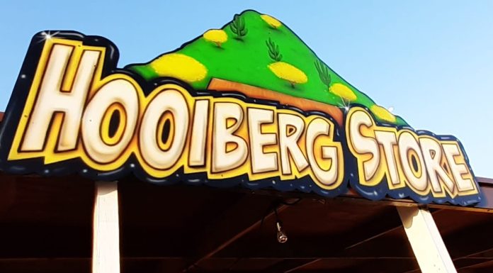 What to Know about Hooiberg, Aruba, Before Visiting