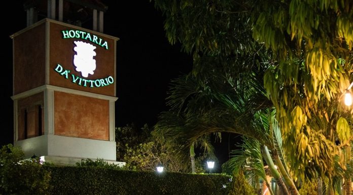 What to Know about Hostaria Da Vittorio, Aruba, Before Visiting