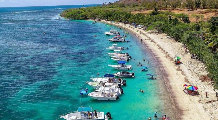 Top 11 Best Popular Beaches in Cabo Rojo to Visit on Vacation