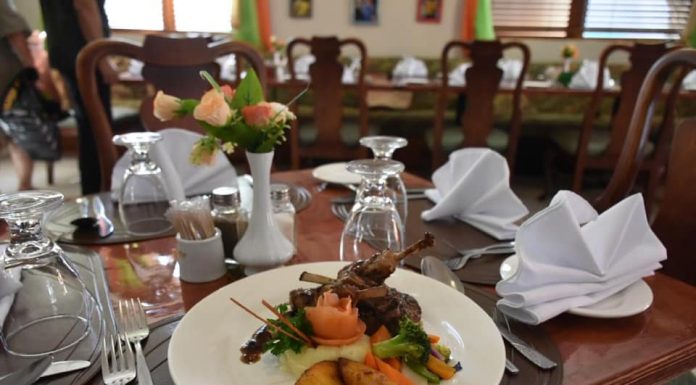 What to Know about O’Niel Caribbean Kitchen, Aruba, Before Visiting What to Know about O'Niel Caribbean Kitchen, Aruba, Before Visiting