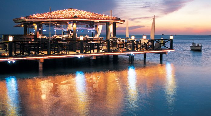 What to Know about Pinchos Grill & Bar, Aruba, Before Visiting