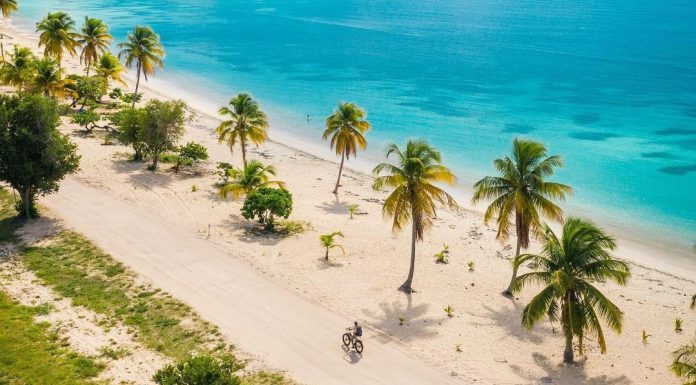 Best Beaches in Vieques Puerto Rico, To Visit on Vacation