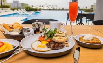 Top 20 Best Popular Breakfast & Lunch Spots in Aruba