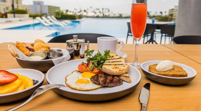 Top 20 Best Popular Breakfast & Lunch Spots in Aruba