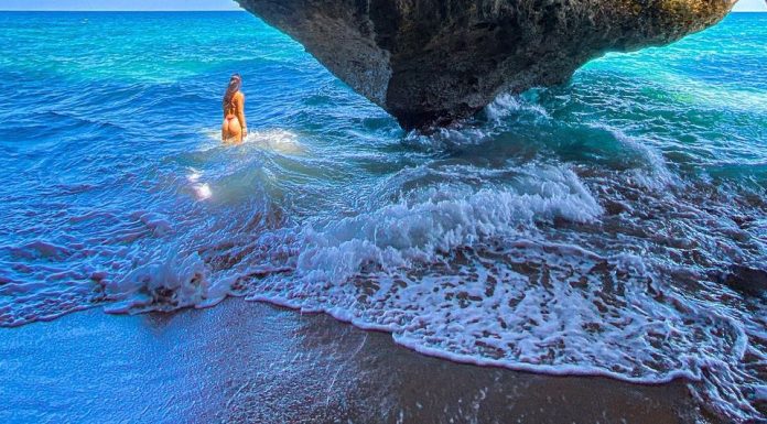 What to Know about Survival Beach in Aguadilla, Puerto Rico