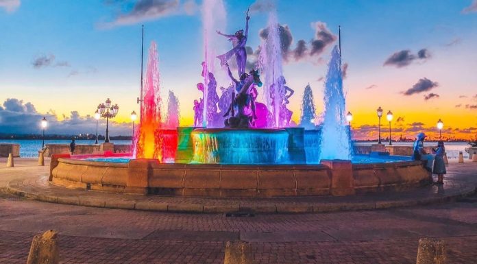 What to Know about Paseo De La Princesa in Old San Juan, Puerto Rico, Before Visiting What to Know about Paseo De La Princesa in Old San Juan, Puerto Rico, Before Visiting