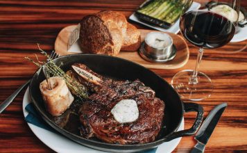 What to Know about BLT Steak Steakhouse, Aruba, Before Visiting What to Know about BLT Steak Steakhouse, Aruba, Before Visiting