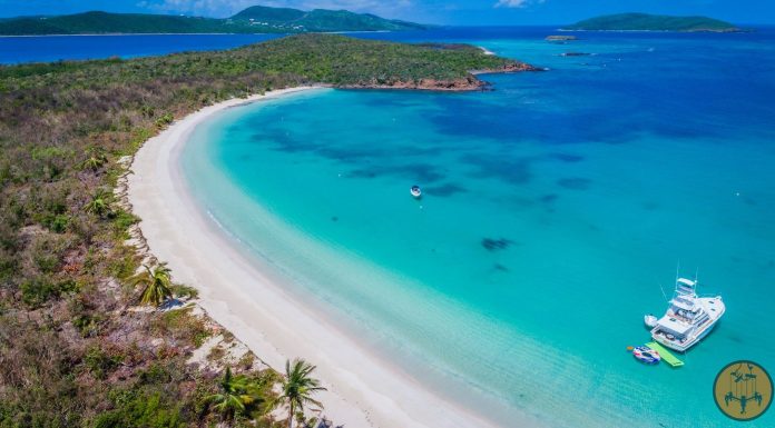 Can You Stay on Culebra Island?