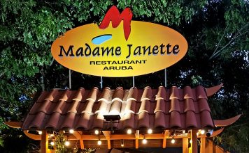 What to Know about Madame Janette Restaurant in Aruba, Before Visiting What to Know about Madame Janette Restaurant in Aruba, Before Visiting
