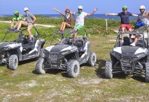 What to Know about Bavaro Adventure Park, Before Visiting