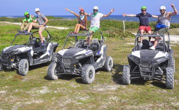 What to Know about Bavaro Adventure Park, Before Visiting