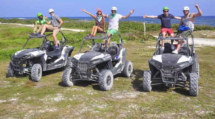 What to Know about Bavaro Adventure Park, Before Visiting